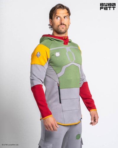 BOBA FETT Limited Edition Performance Bundle 1 of 500