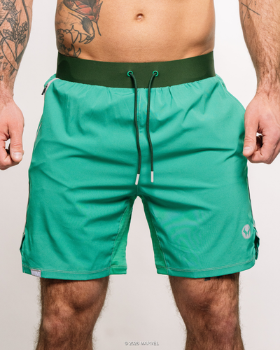 DOCTOR DOOM 7" Performance Shorts w/Liner 1 of 500