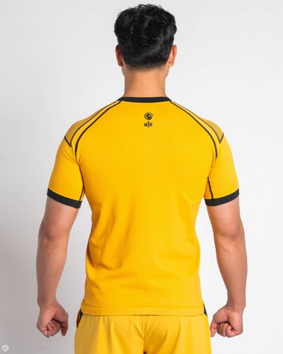 SCORPION Super Suit™ Compression Short Sleeve