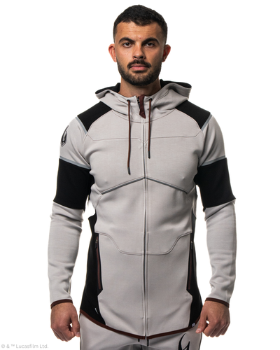 STAR WARS™ The Mandalorian Beskar Limited  Performance Hoodie 1 of 500