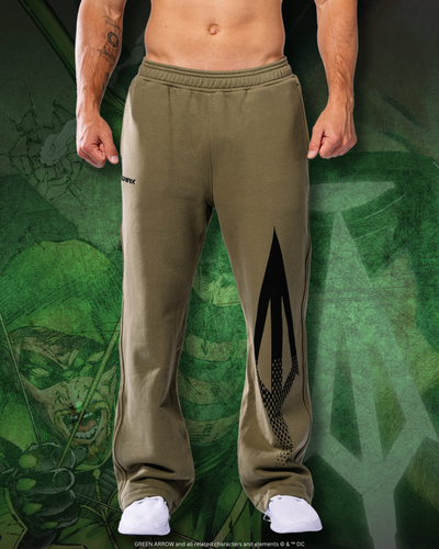 GREEN ARROW™ Arrowhead Oversized Sweats 1 of 300