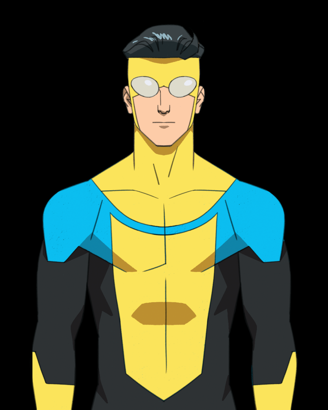 INVINCIBLE