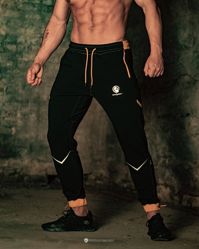 SCORPION Limited Edition Performance Joggers