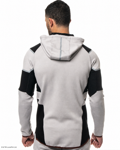 STAR WARS™ The Mandalorian Beskar Limited  Performance Hoodie 1 of 500
