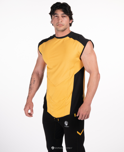 SCORPION Performance Cutoff