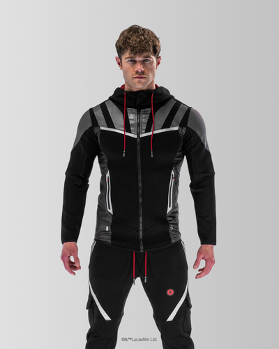 VADER Armor Limited Edition Performance Hoodie