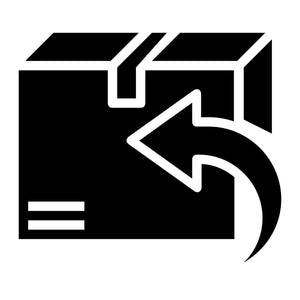 Free Exchanges & Easy Returns