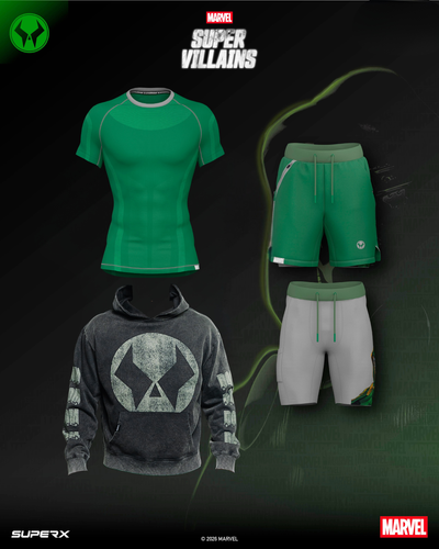 DOCTOR DOOM Limited Edition Collectors Bundle 1 of 250