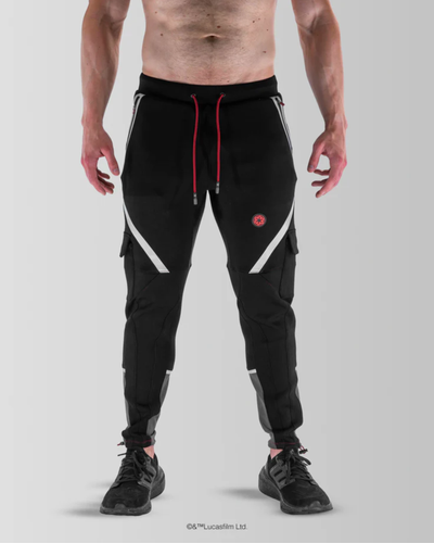 VADER Armor Limited Edition Performance Cargo Joggers 1 of 999